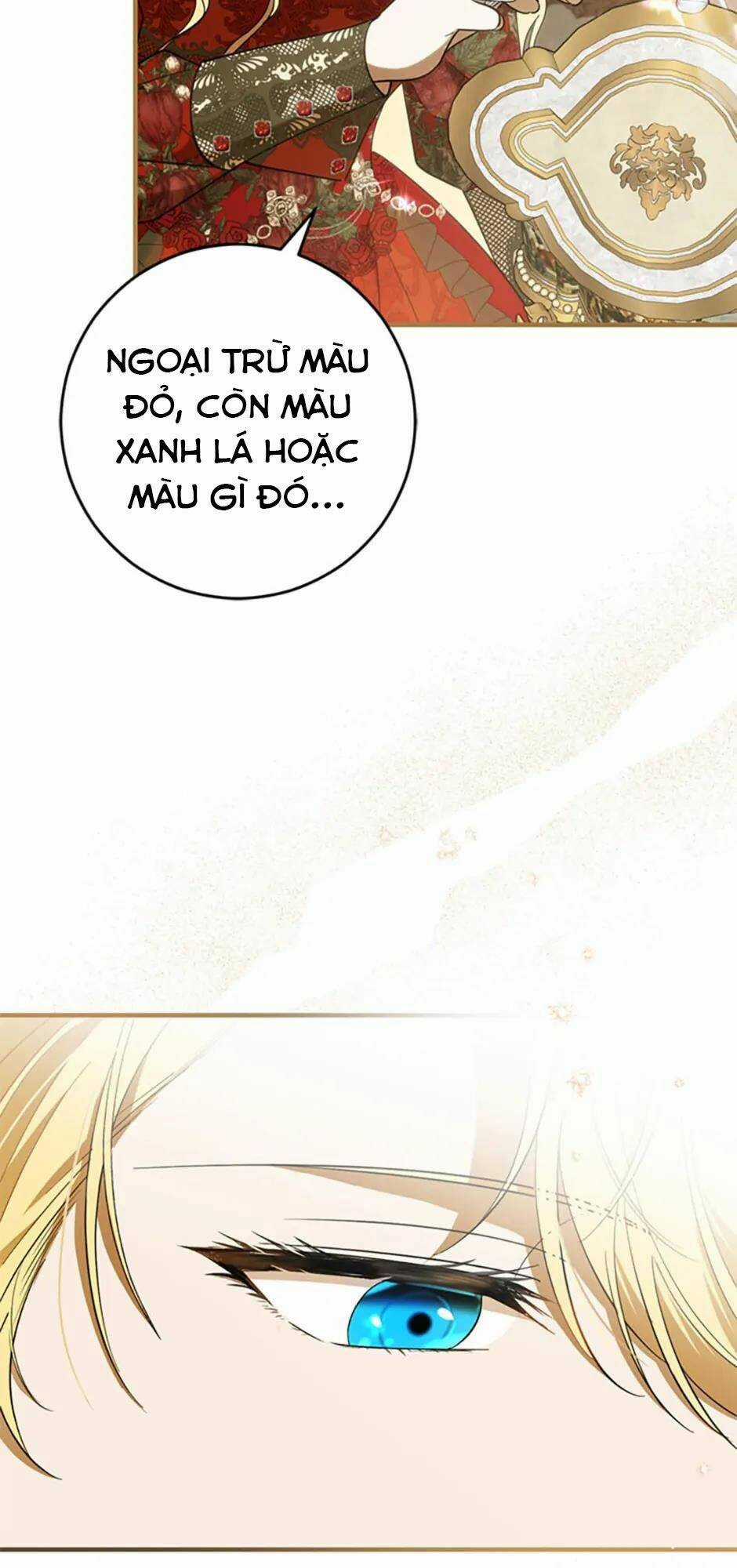 Bạo Chúa Thân Mến - Chapter 35 - Trang 34