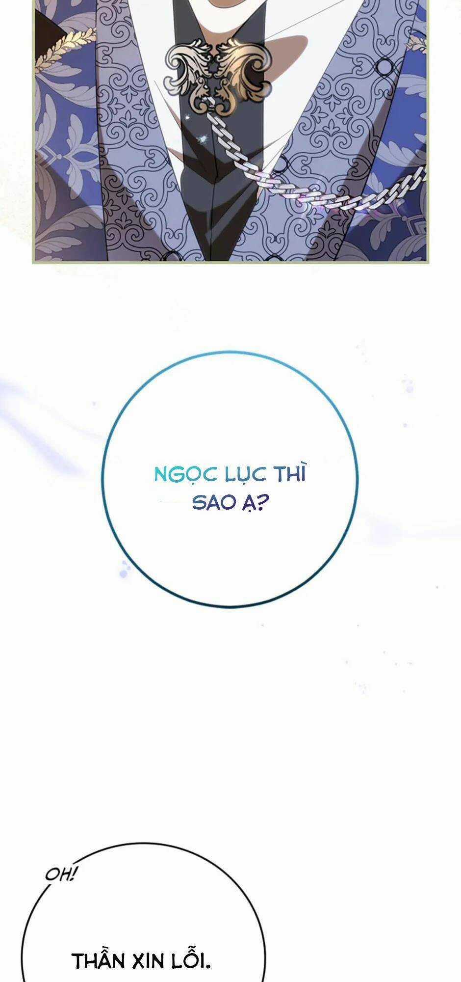 Bạo Chúa Thân Mến - Chapter 35 - Trang 36