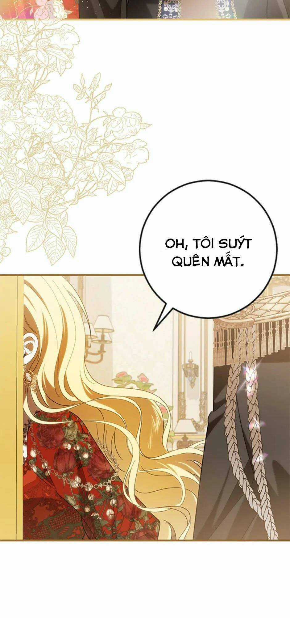 Bạo Chúa Thân Mến - Chapter 35 - Trang 43