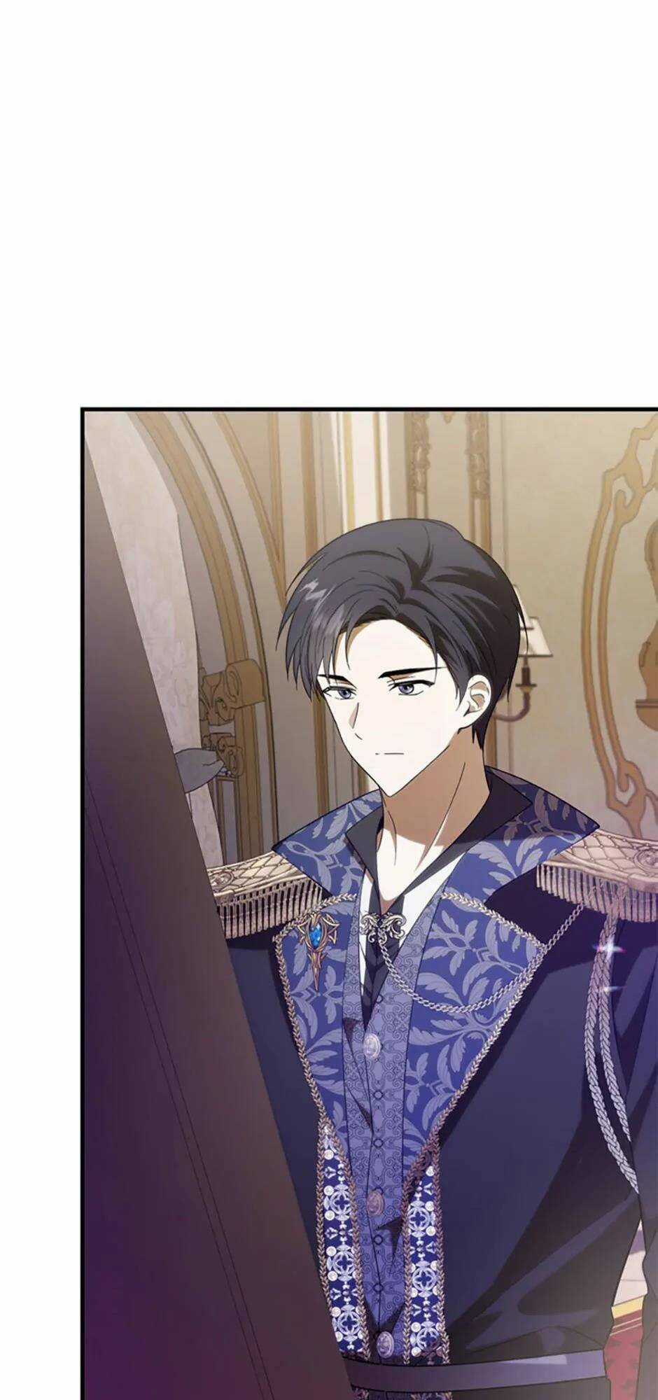 Bạo Chúa Thân Mến - Chapter 35 - Trang 44