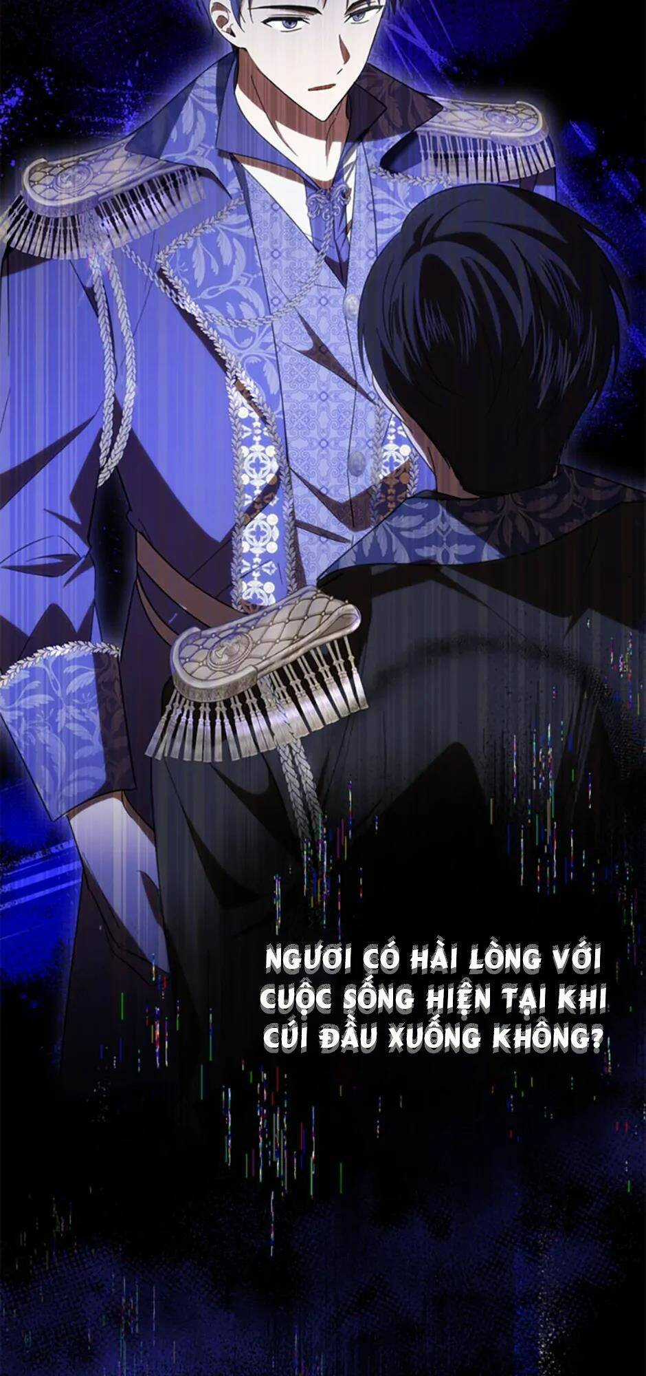 Bạo Chúa Thân Mến - Chapter 35 - Trang 47