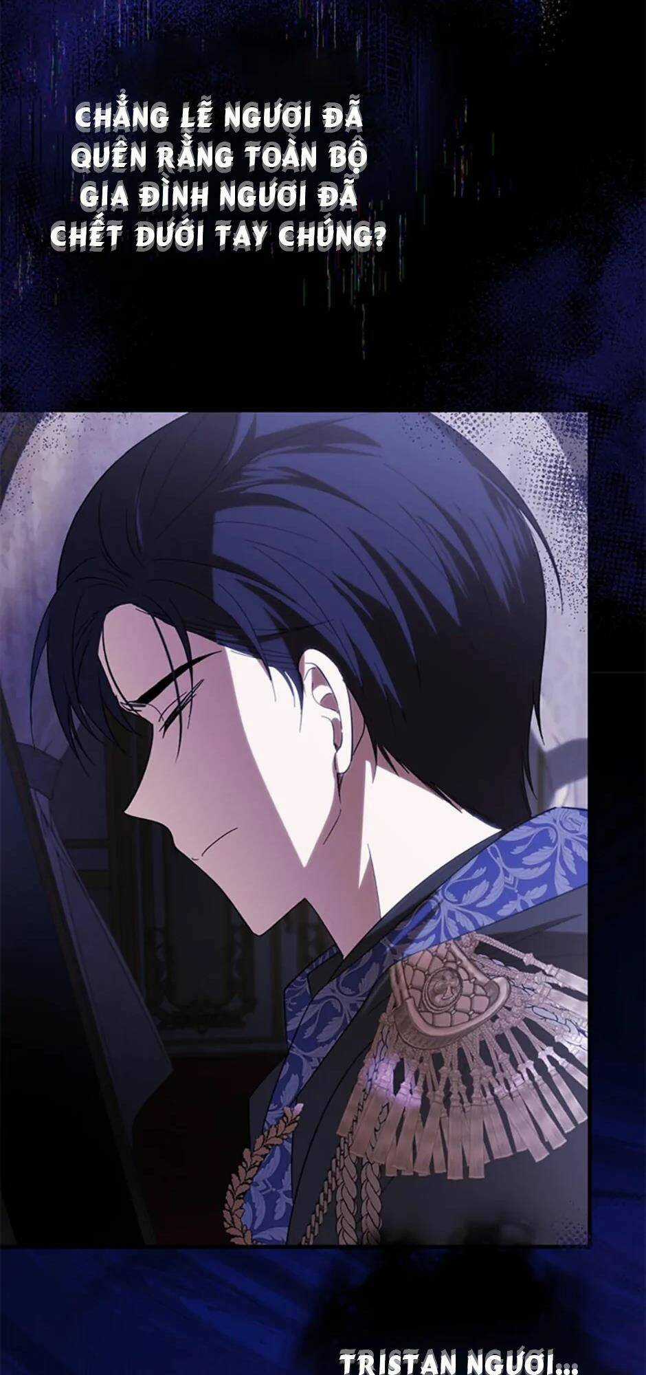 Bạo Chúa Thân Mến - Chapter 35 - Trang 48