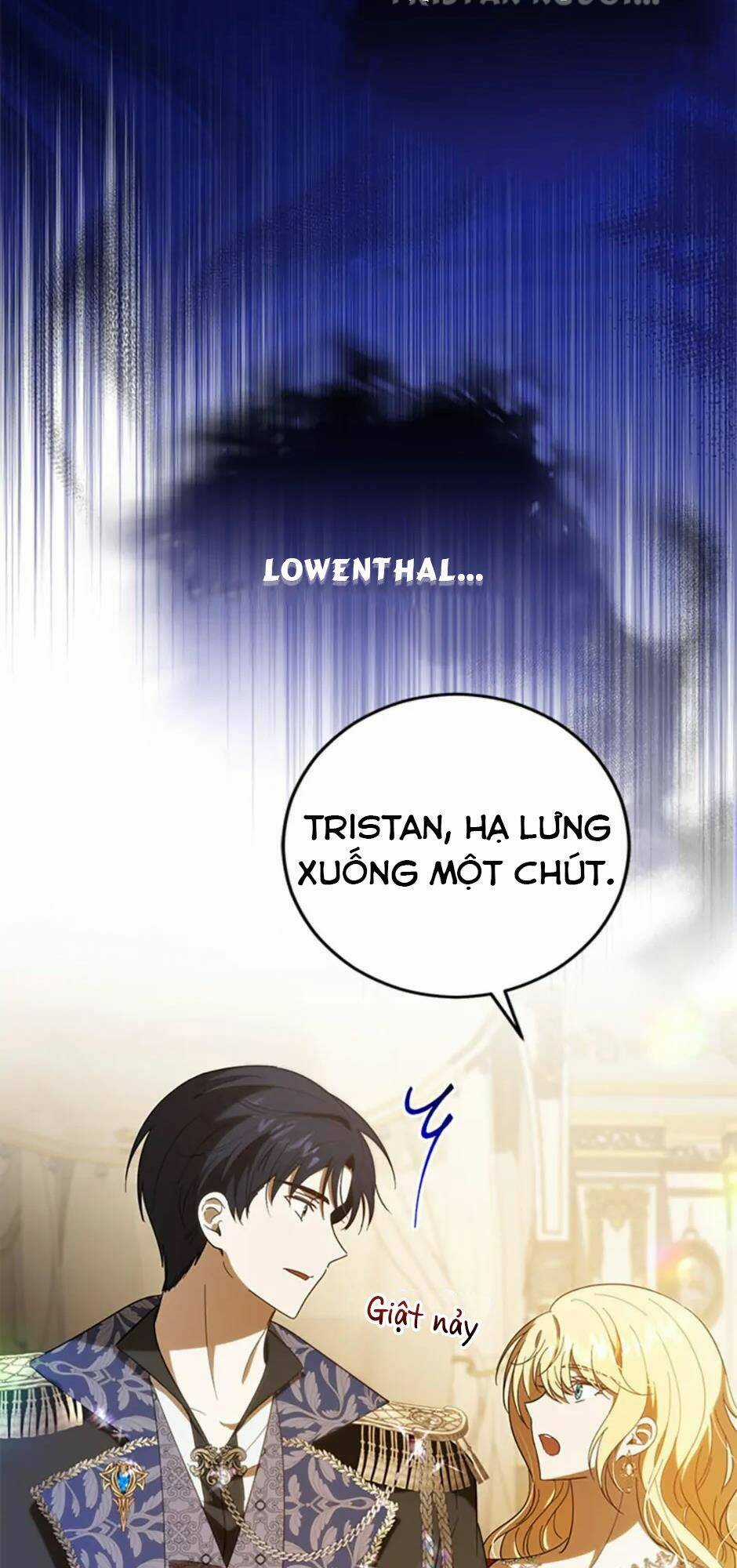 Bạo Chúa Thân Mến - Chapter 35 - Trang 49