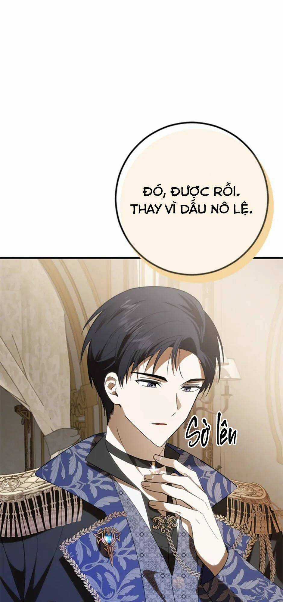 Bạo Chúa Thân Mến - Chapter 35 - Trang 53