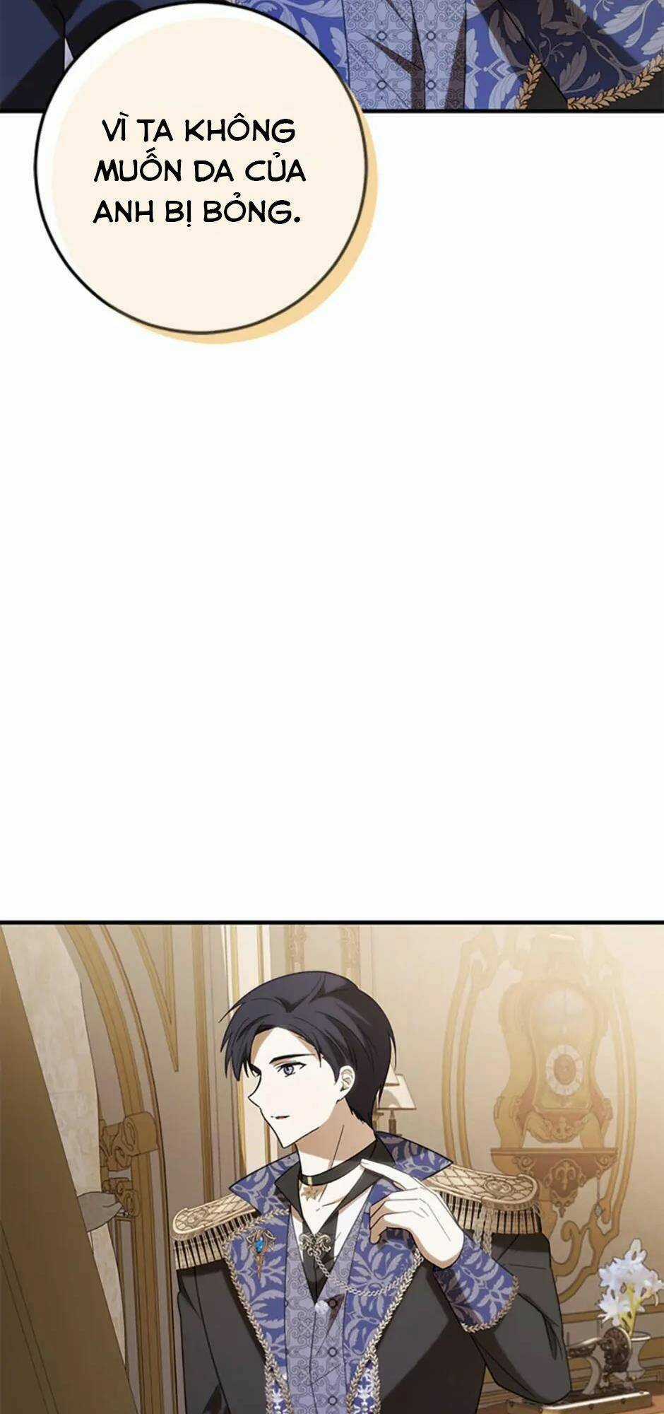 Bạo Chúa Thân Mến - Chapter 35 - Trang 54