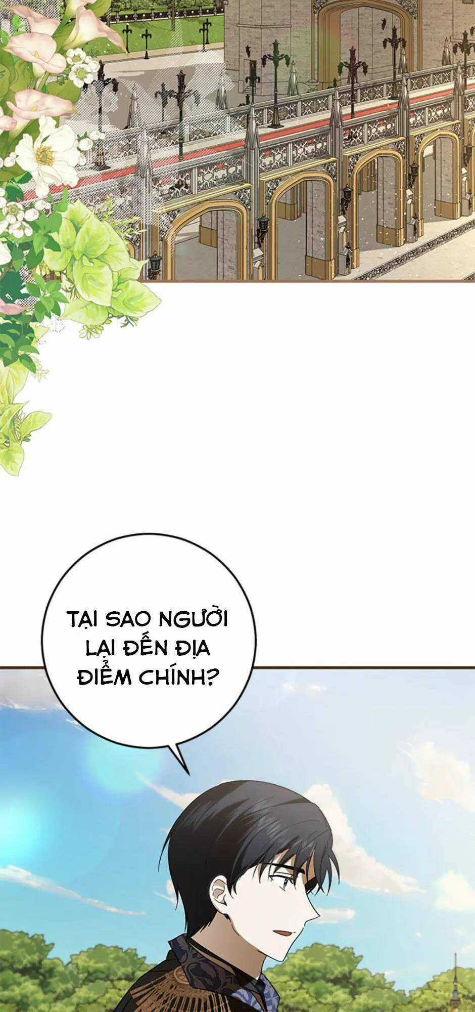 Bạo Chúa Thân Mến - Chapter 35 - Trang 60