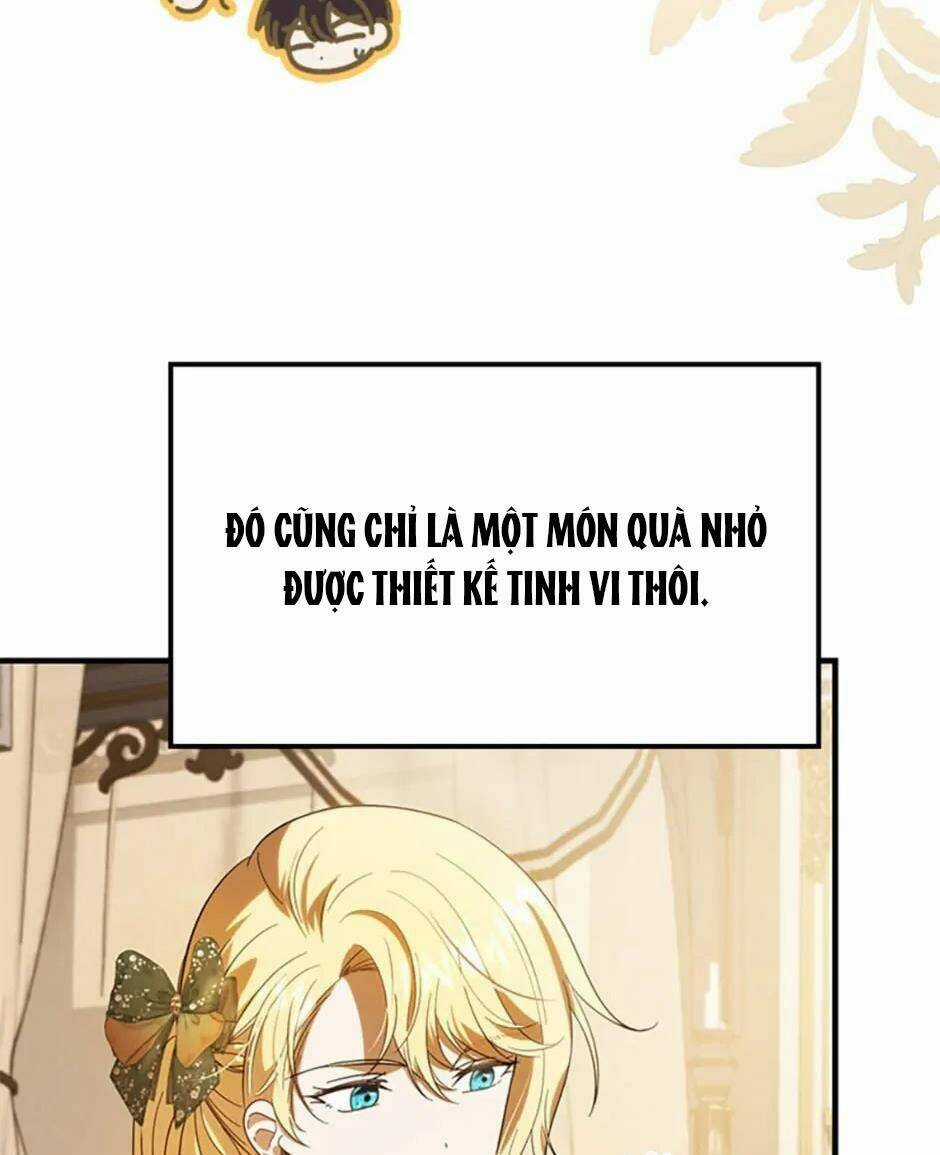 Bạo Chúa Thân Mến - Chapter 35 - Trang 7