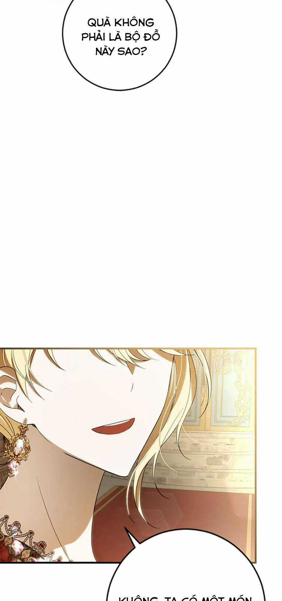 Bạo Chúa Thân Mến - Chapter 35 - Trang 62