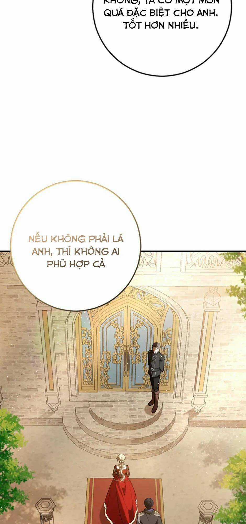 Bạo Chúa Thân Mến - Chapter 35 - Trang 63