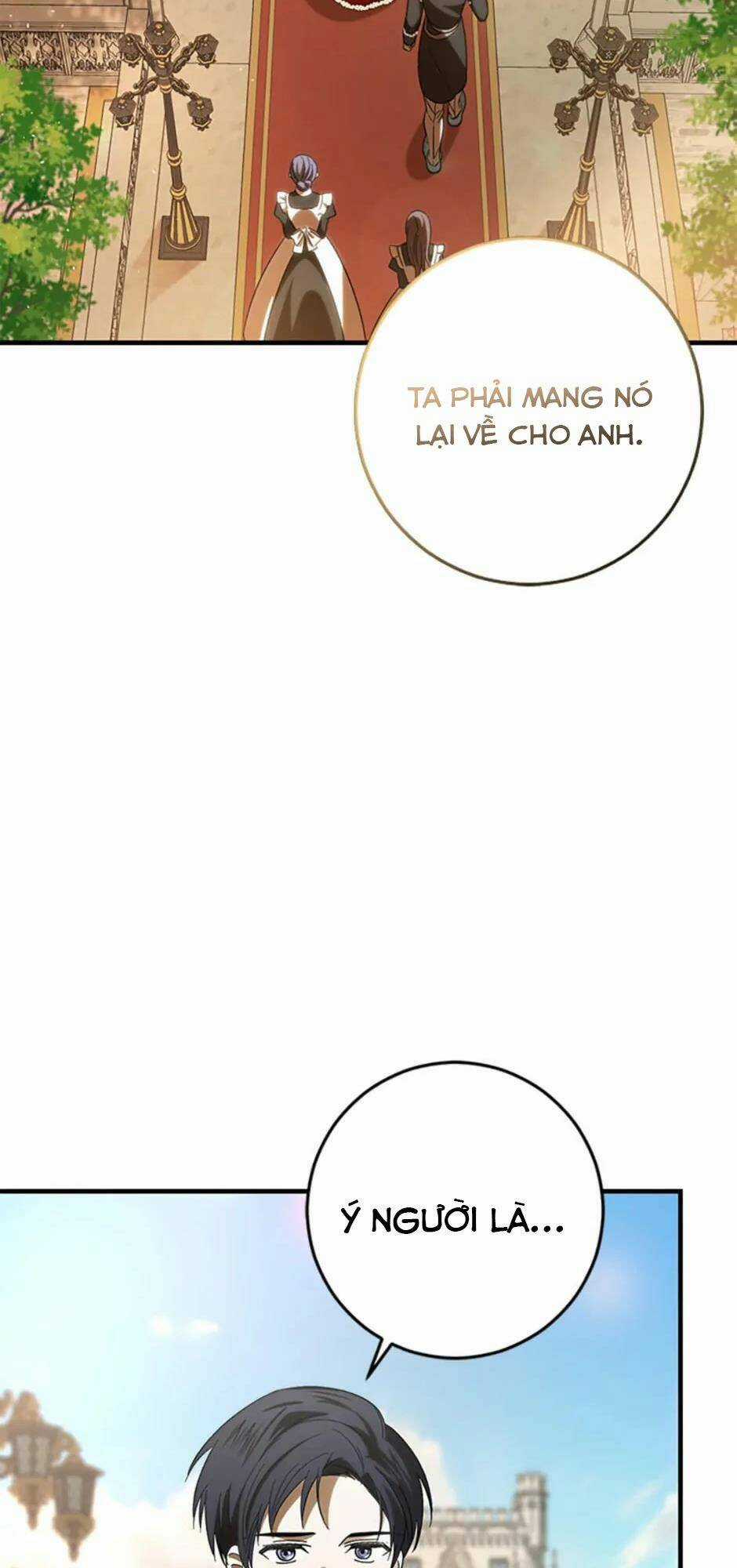 Bạo Chúa Thân Mến - Chapter 35 - Trang 64