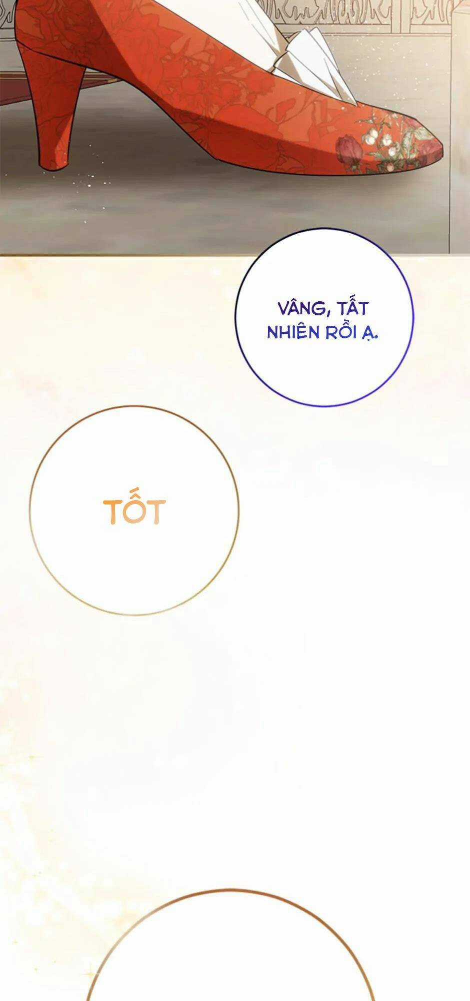 Bạo Chúa Thân Mến - Chapter 35 - Trang 66