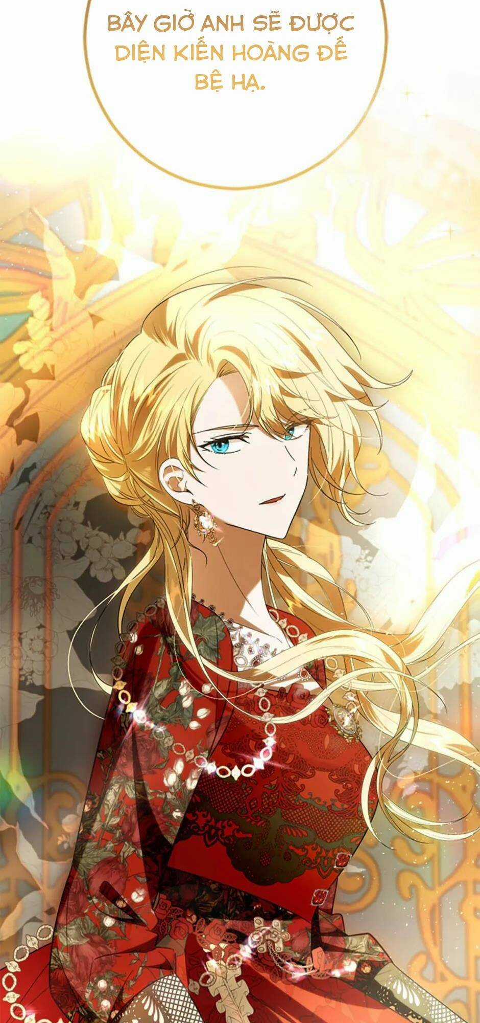 Bạo Chúa Thân Mến - Chapter 35 - Trang 67