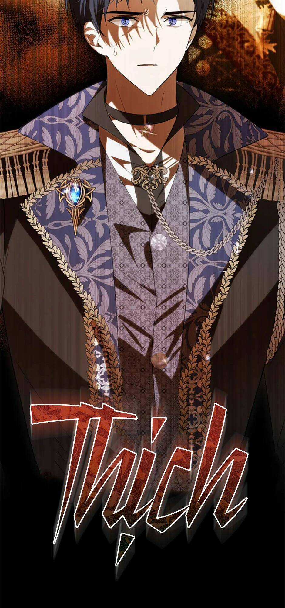 Bạo Chúa Thân Mến - Chapter 35 - Trang 69