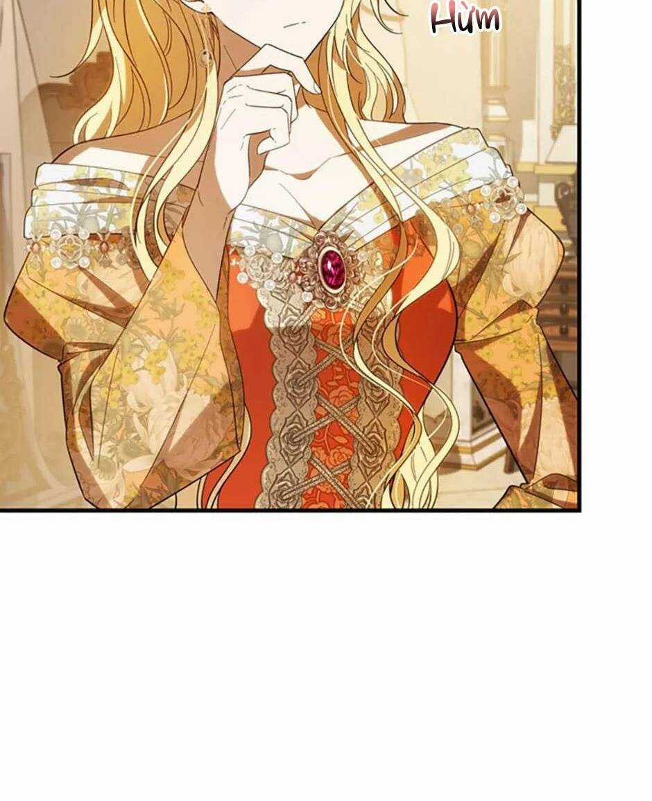 Bạo Chúa Thân Mến - Chapter 35 - Trang 8