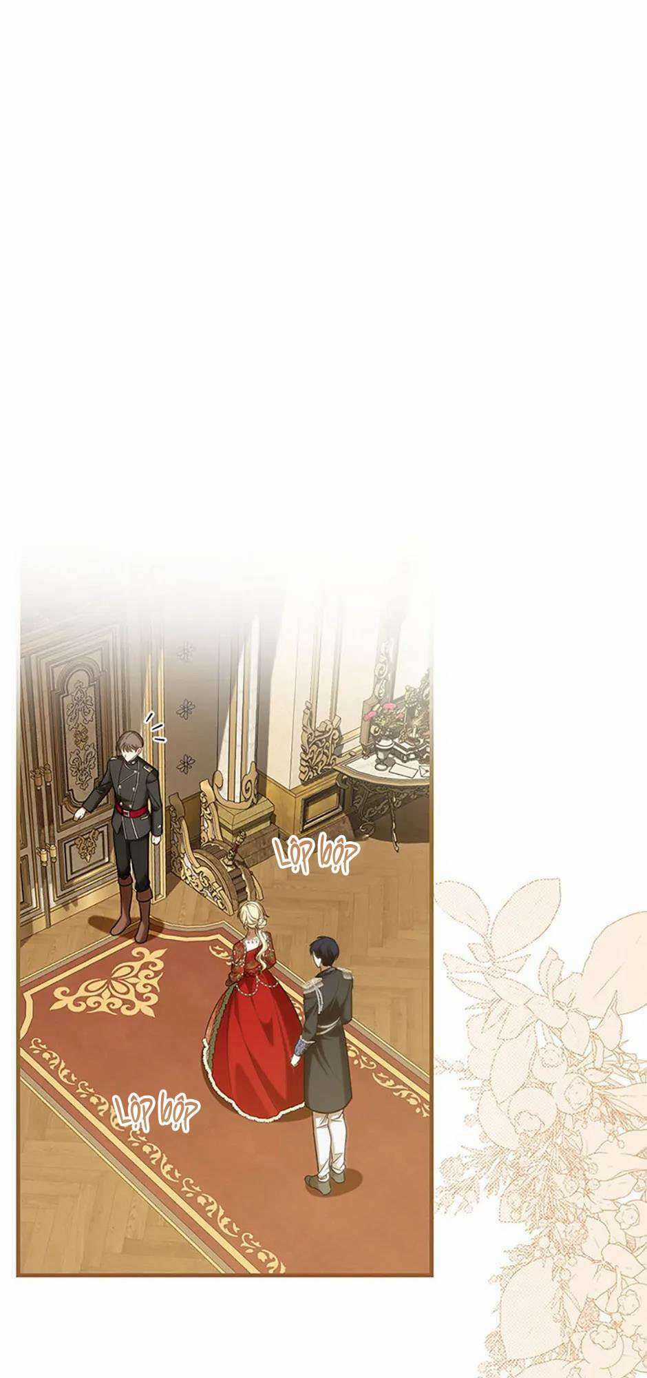 Bạo Chúa Thân Mến - Chapter 36 - Trang 2