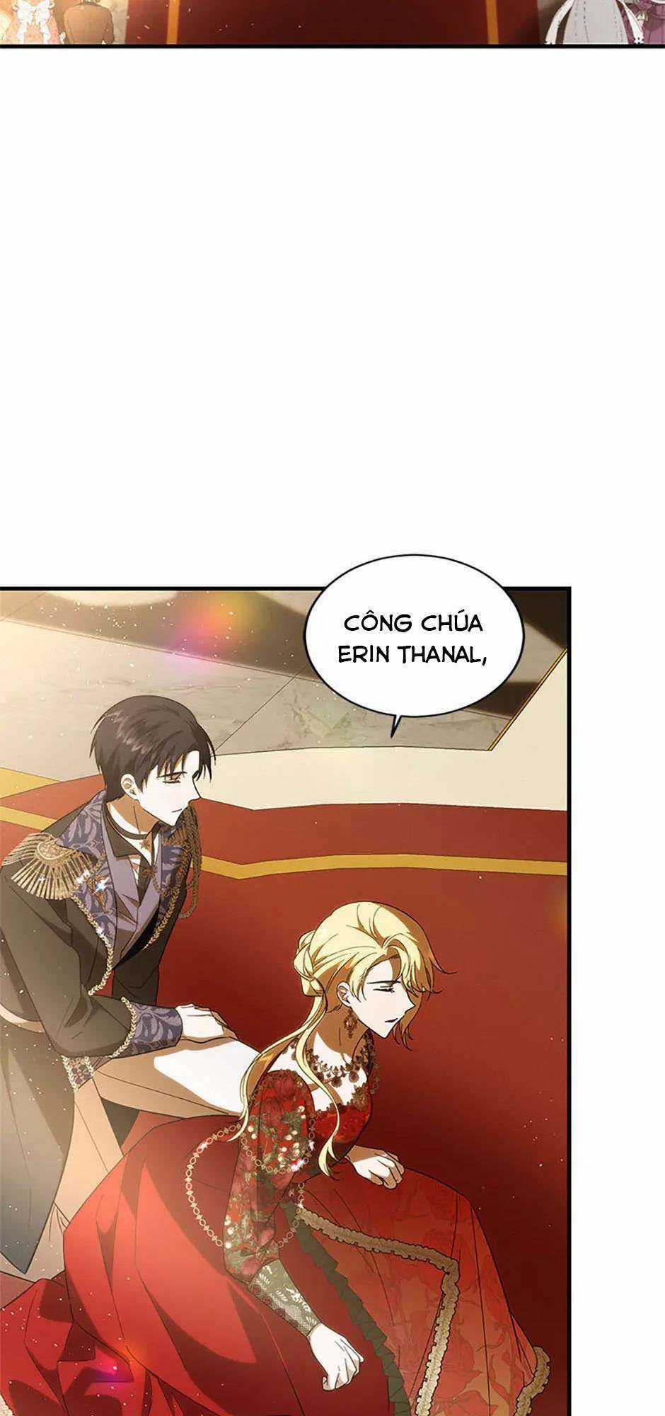 Bạo Chúa Thân Mến - Chapter 36 - Trang 11