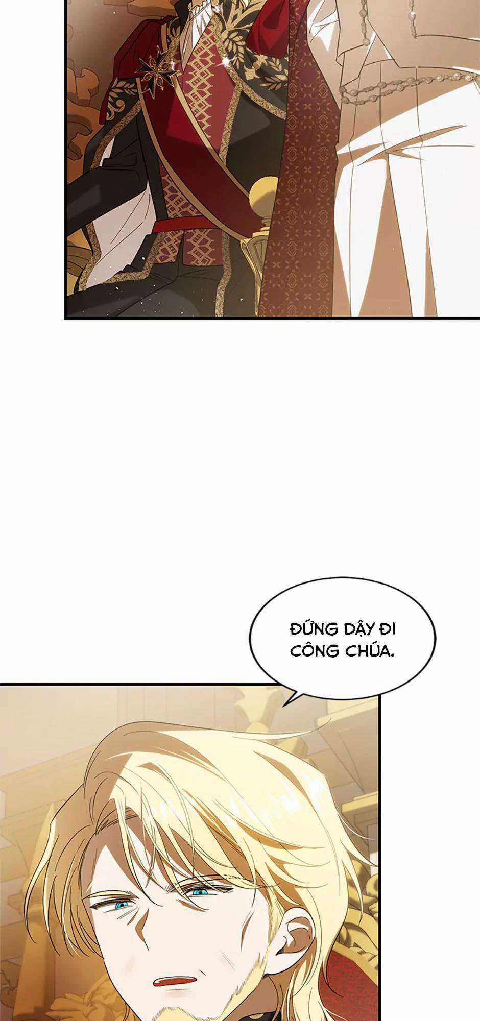 Bạo Chúa Thân Mến - Chapter 36 - Trang 13