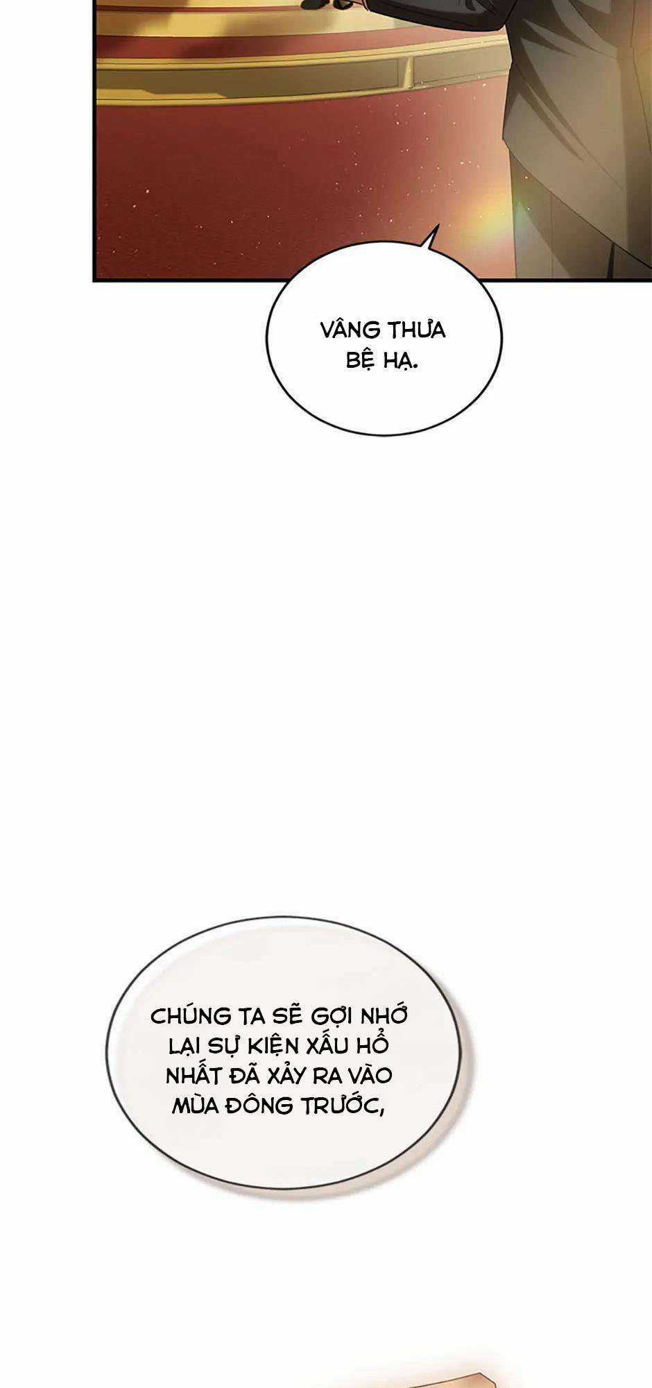 Bạo Chúa Thân Mến - Chapter 36 - Trang 15