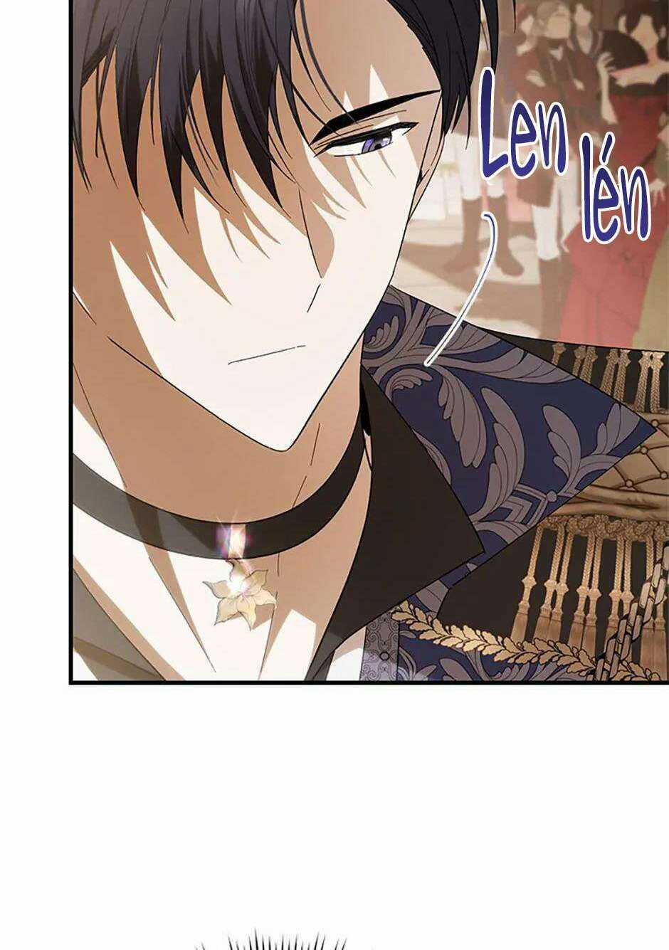 Bạo Chúa Thân Mến - Chapter 36 - Trang 18