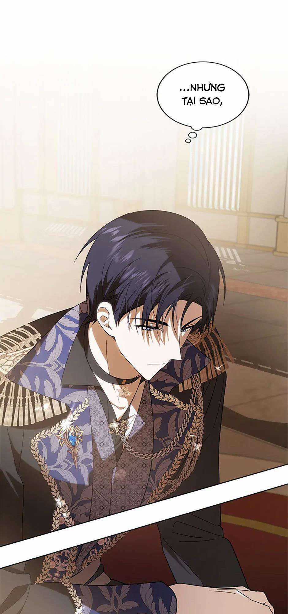Bạo Chúa Thân Mến - Chapter 36 - Trang 20