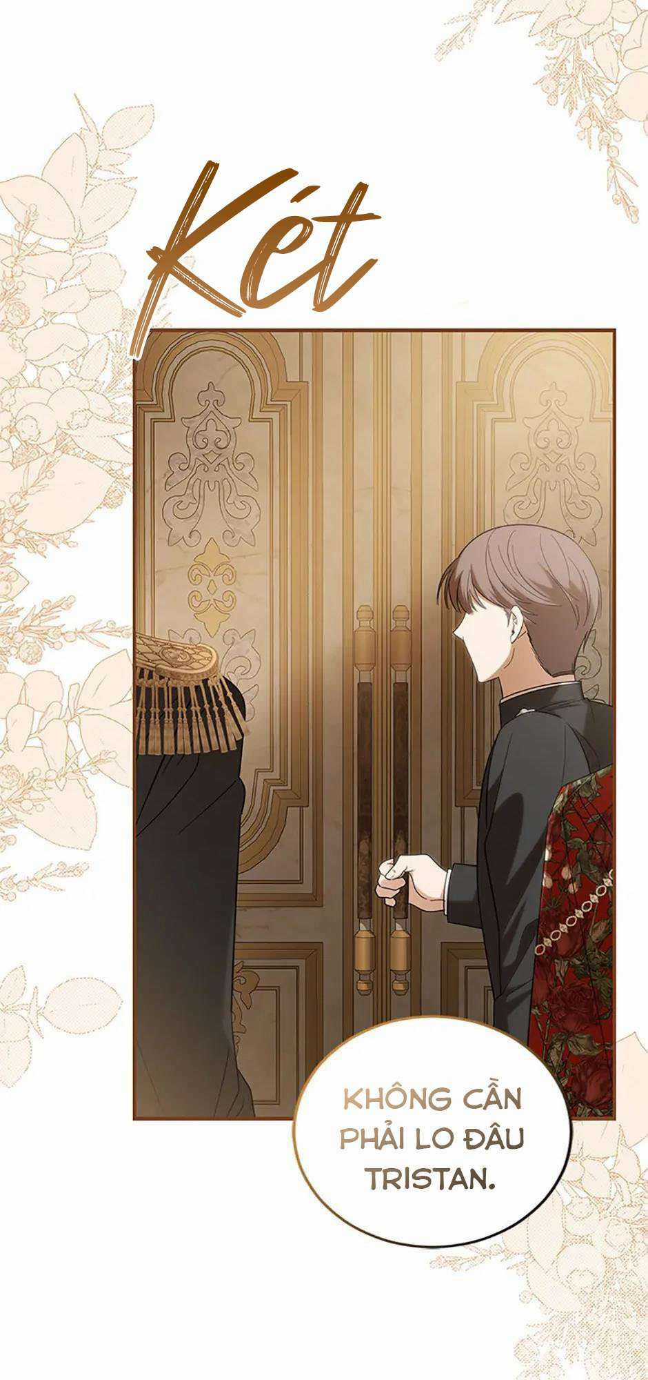 Bạo Chúa Thân Mến - Chapter 36 - Trang 3