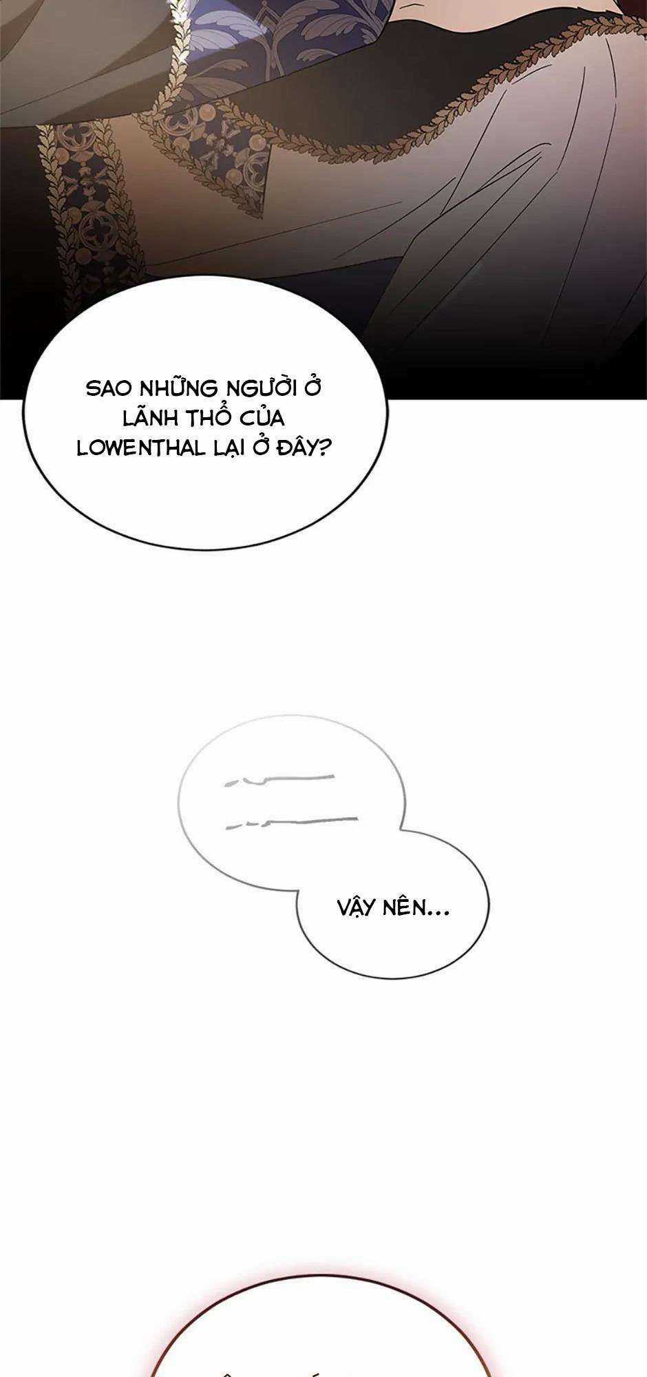 Bạo Chúa Thân Mến - Chapter 36 - Trang 21