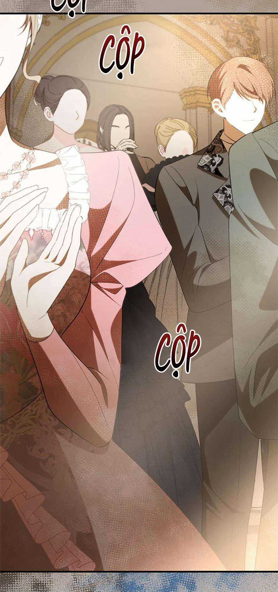 Bạo Chúa Thân Mến - Chapter 36 - Trang 27