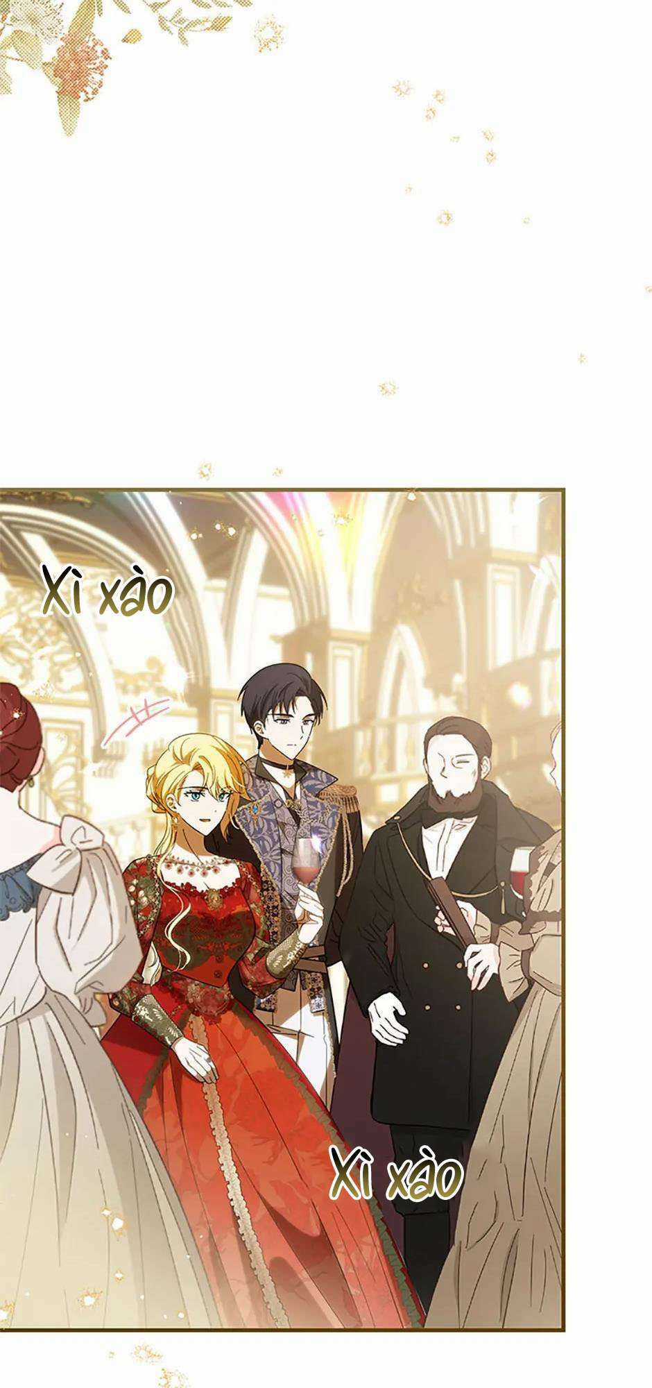 Bạo Chúa Thân Mến - Chapter 36 - Trang 30