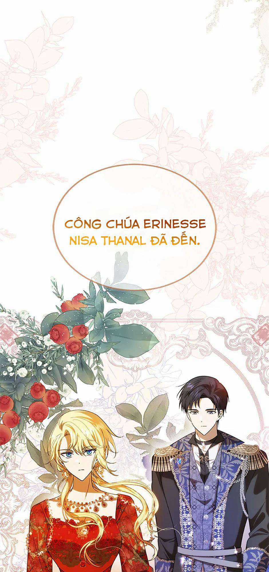 Bạo Chúa Thân Mến - Chapter 36 - Trang 4