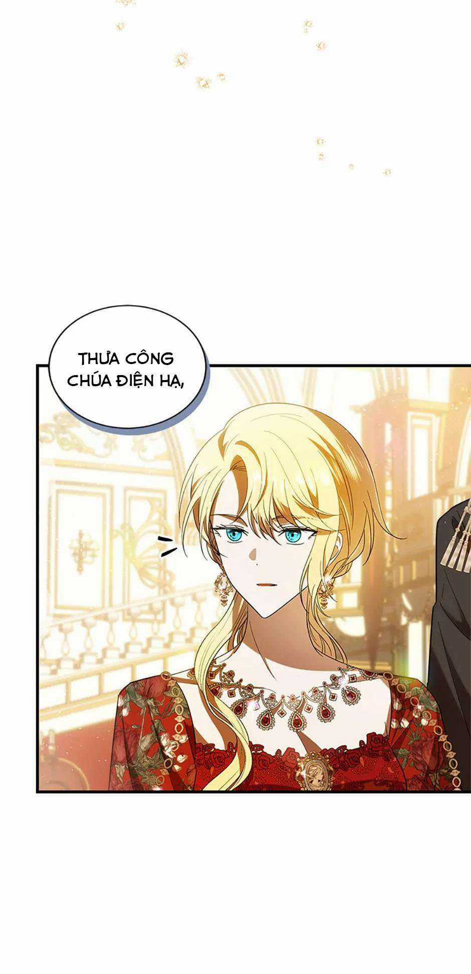 Bạo Chúa Thân Mến - Chapter 36 - Trang 31