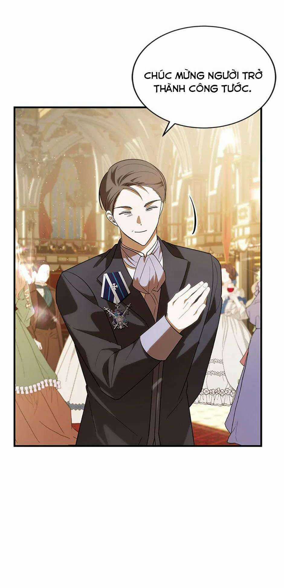 Bạo Chúa Thân Mến - Chapter 36 - Trang 32