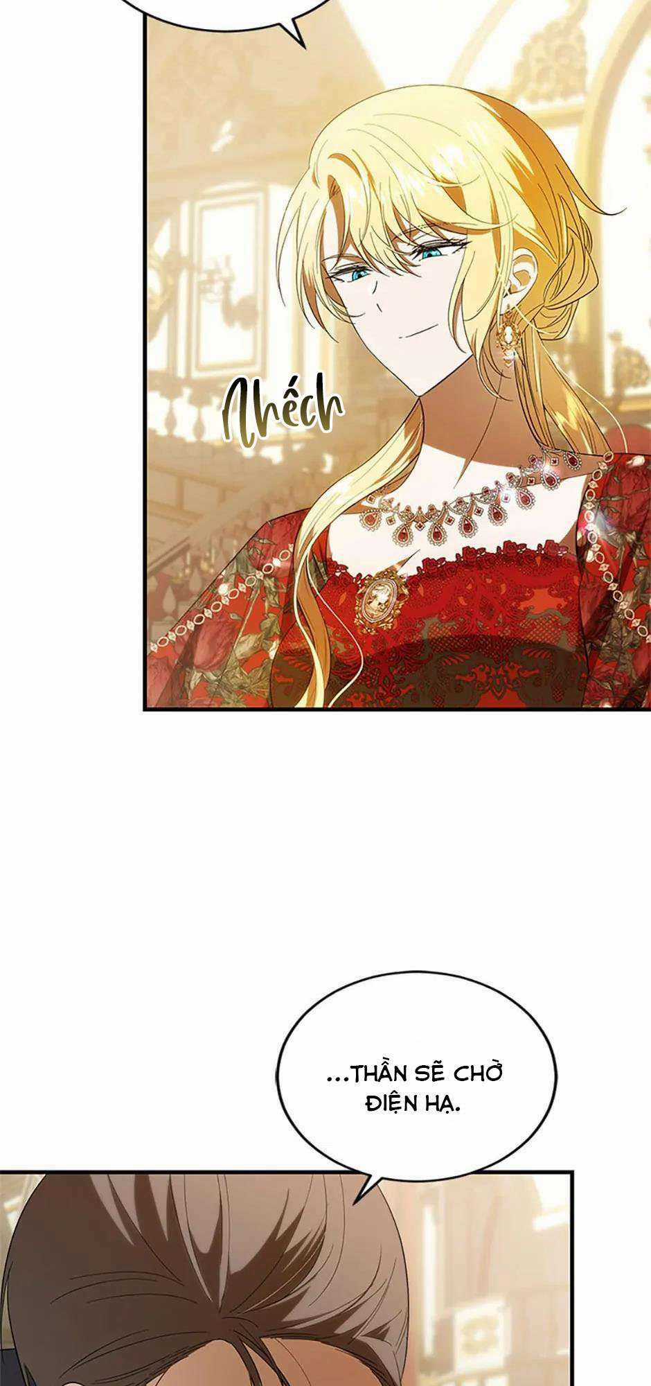 Bạo Chúa Thân Mến - Chapter 36 - Trang 35