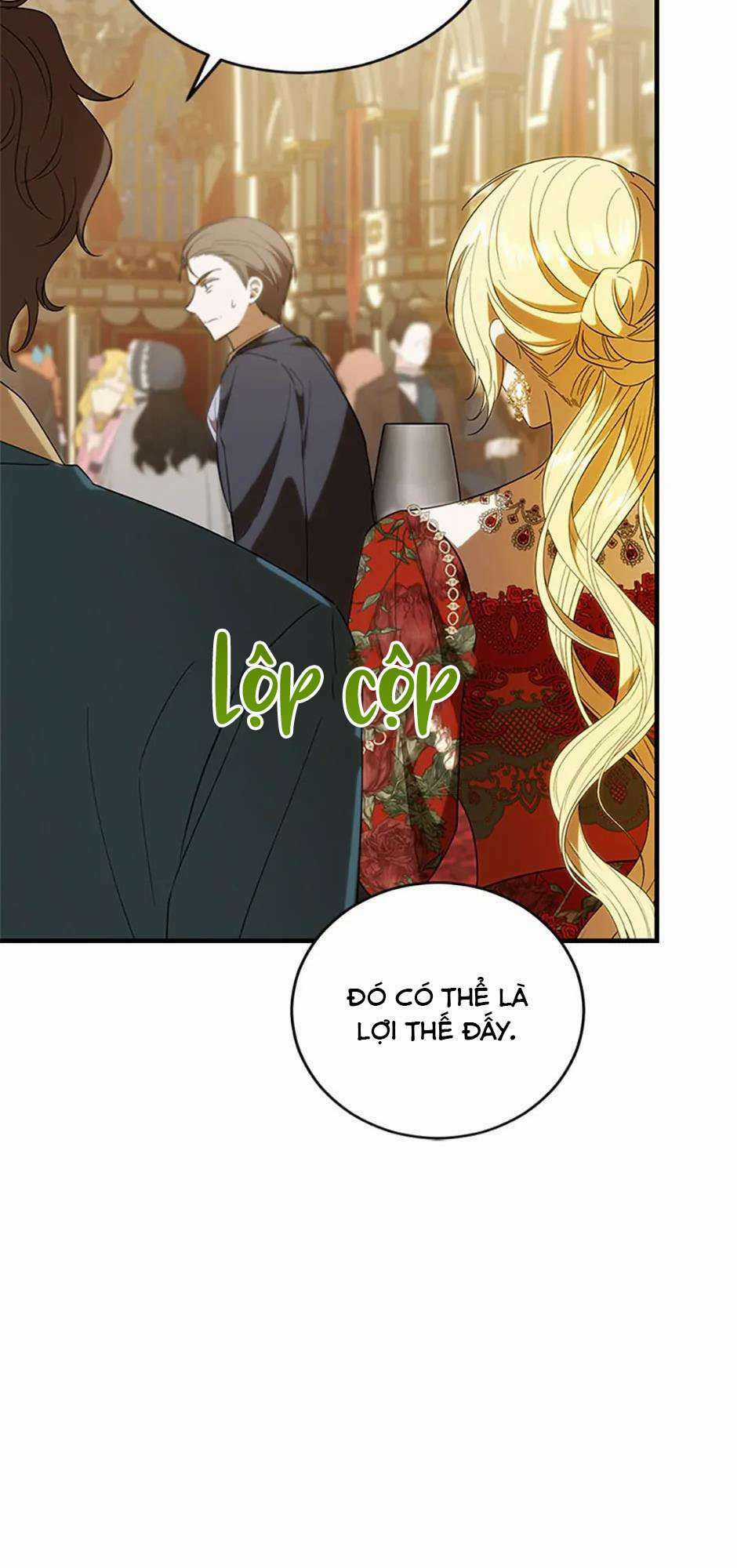 Bạo Chúa Thân Mến - Chapter 36 - Trang 38