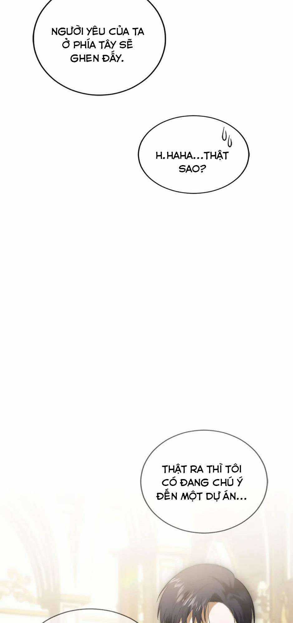 Bạo Chúa Thân Mến - Chapter 36 - Trang 40