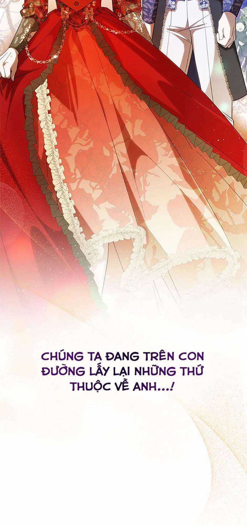 Bạo Chúa Thân Mến - Chapter 36 - Trang 5