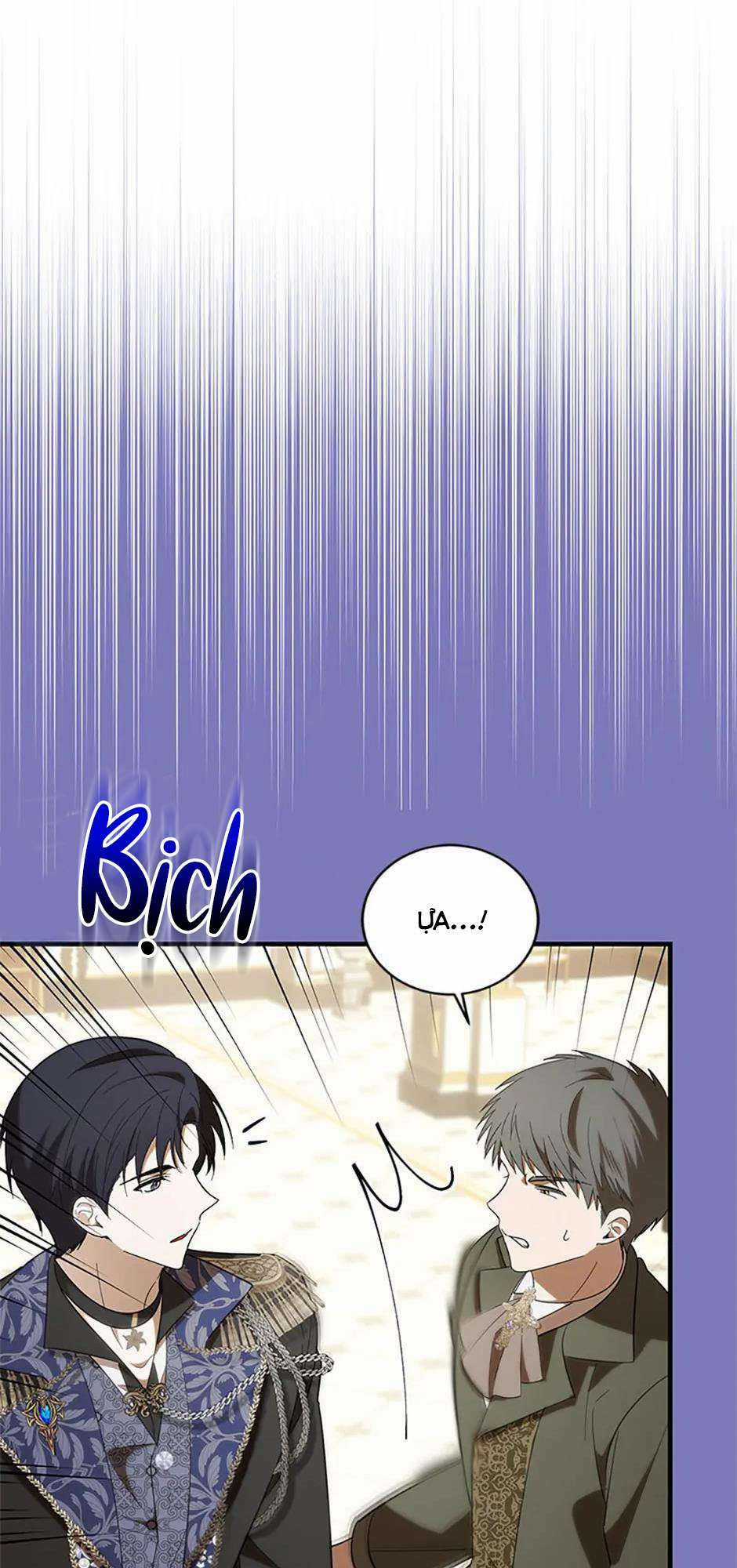 Bạo Chúa Thân Mến - Chapter 36 - Trang 42