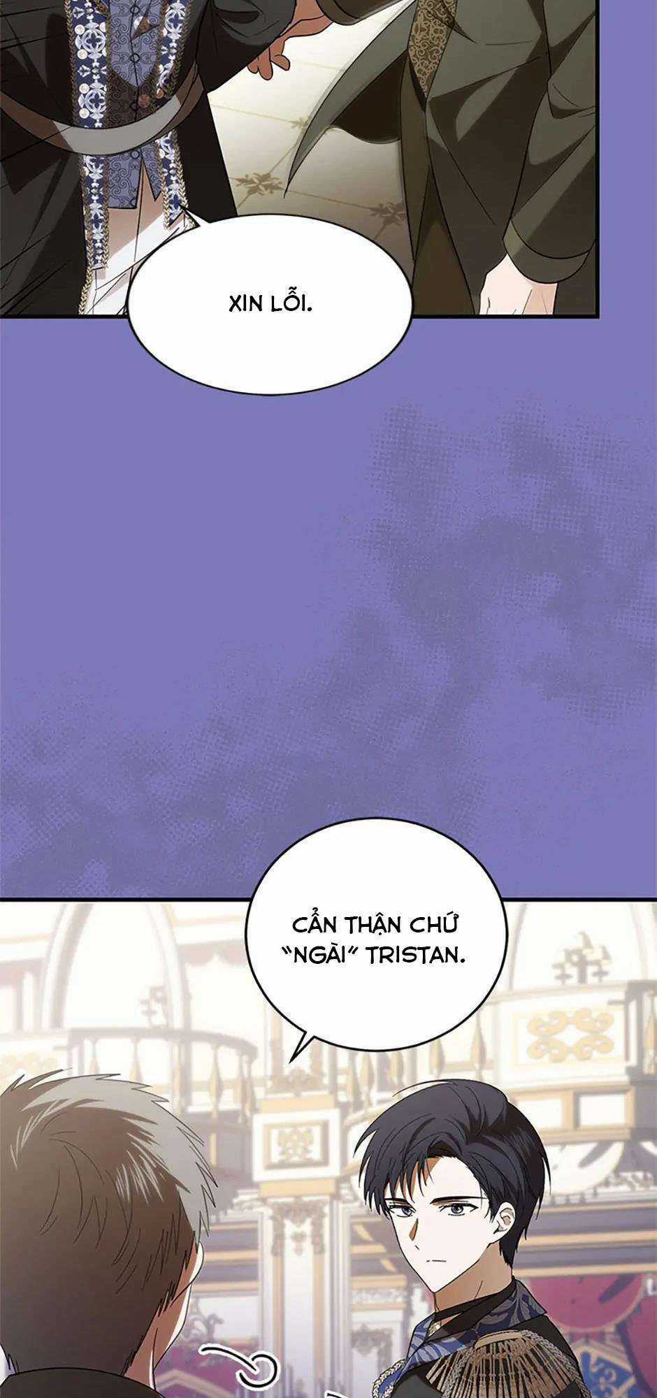 Bạo Chúa Thân Mến - Chapter 36 - Trang 43