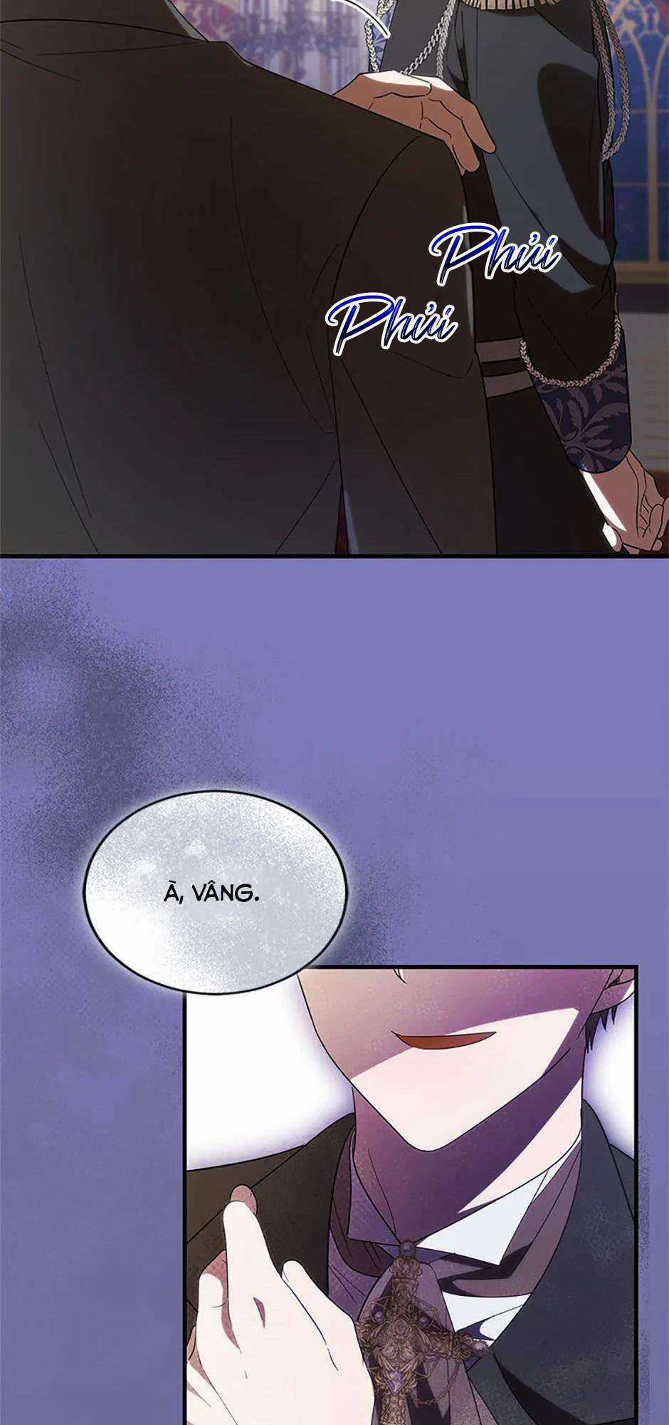 Bạo Chúa Thân Mến - Chapter 36 - Trang 44