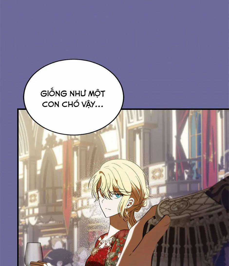 Bạo Chúa Thân Mến - Chapter 36 - Trang 47