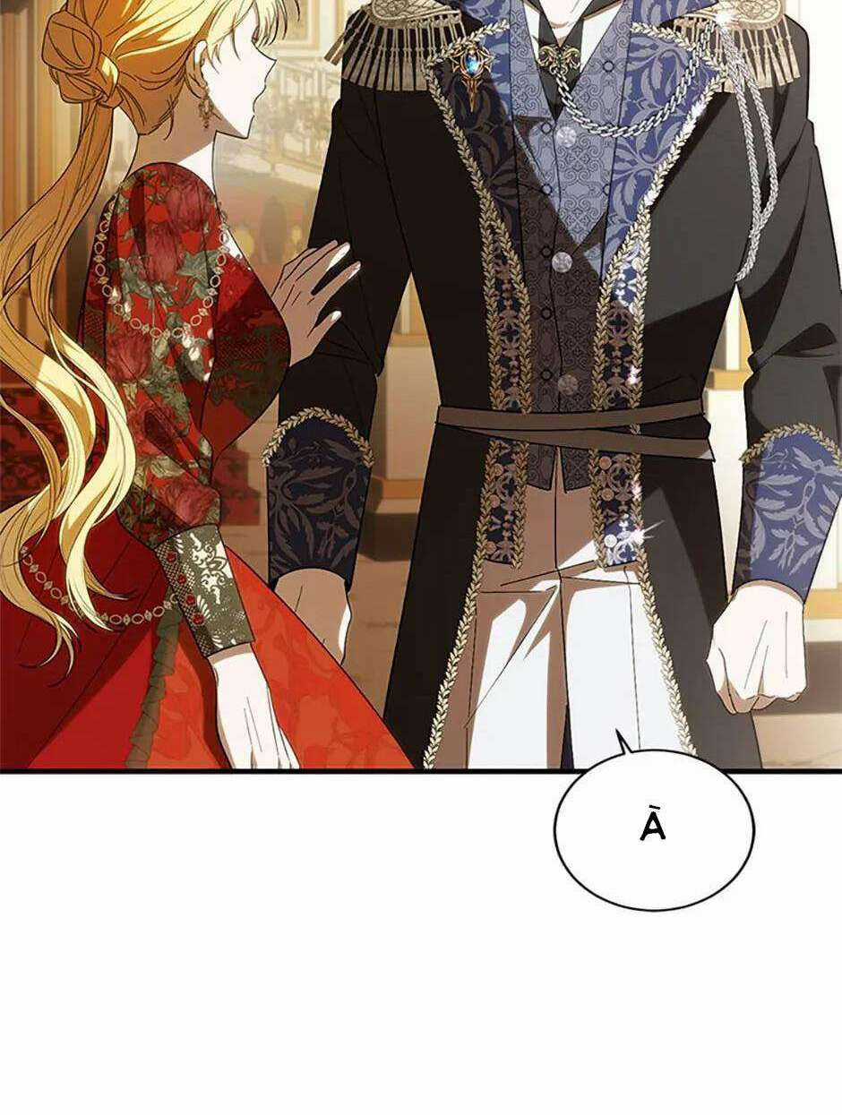 Bạo Chúa Thân Mến - Chapter 36 - Trang 58