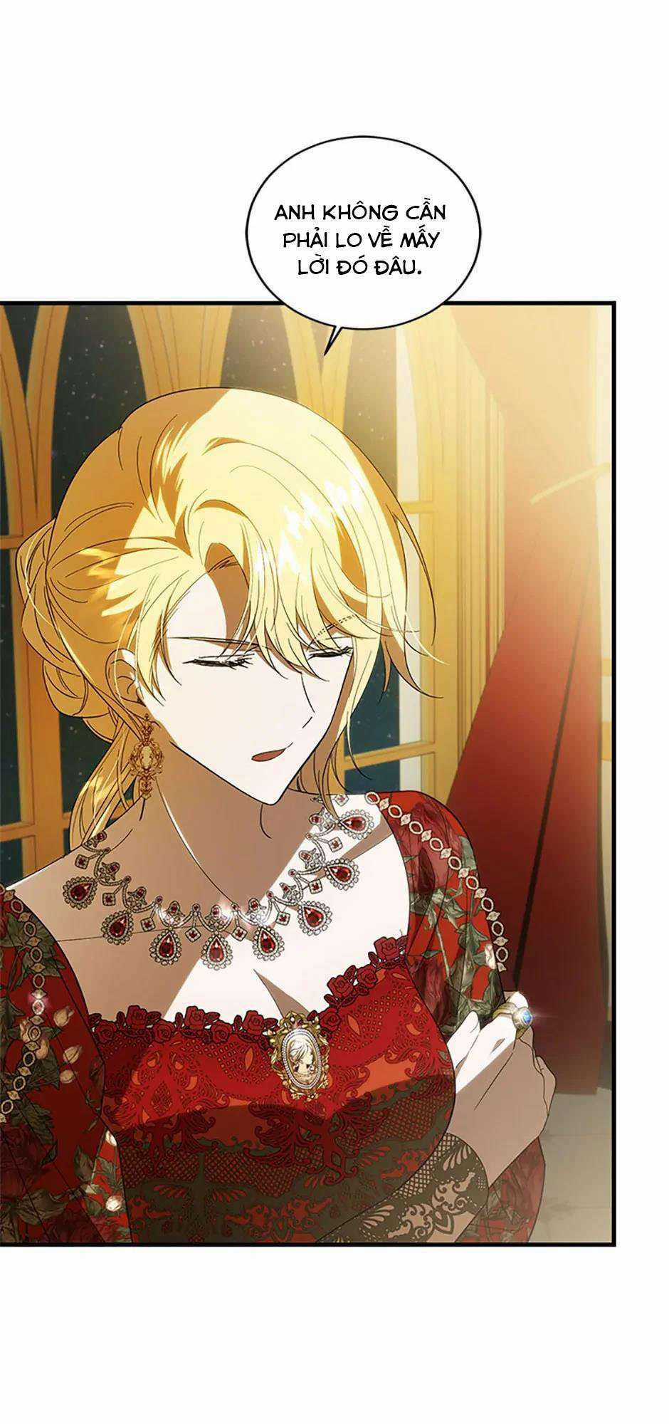 Bạo Chúa Thân Mến - Chapter 36 - Trang 59