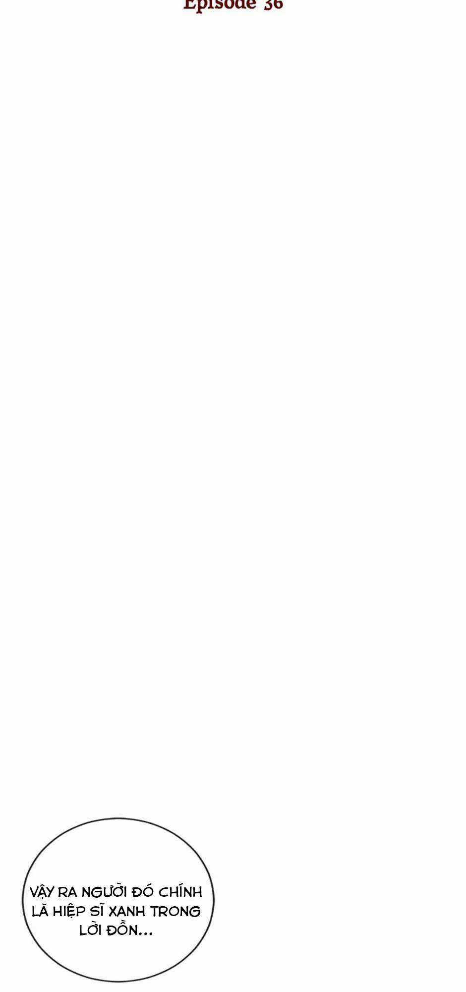 Bạo Chúa Thân Mến - Chapter 36 - Trang 7