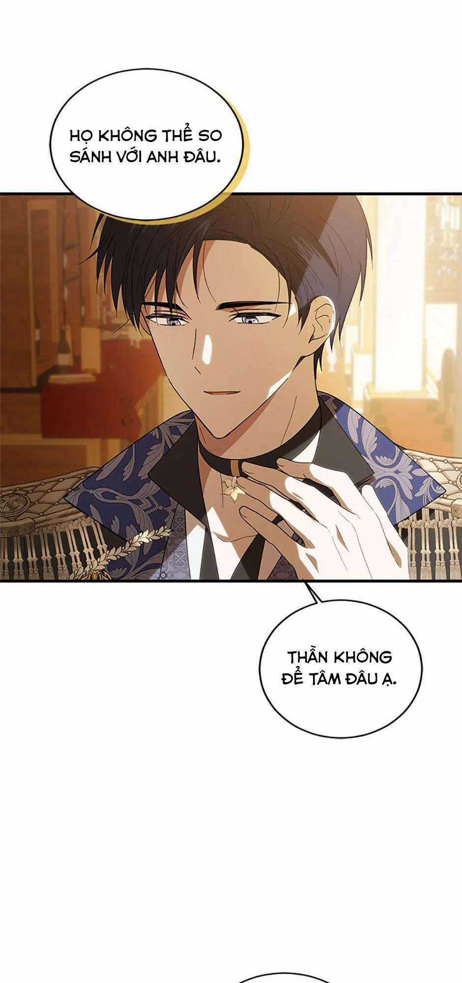 Bạo Chúa Thân Mến - Chapter 36 - Trang 61