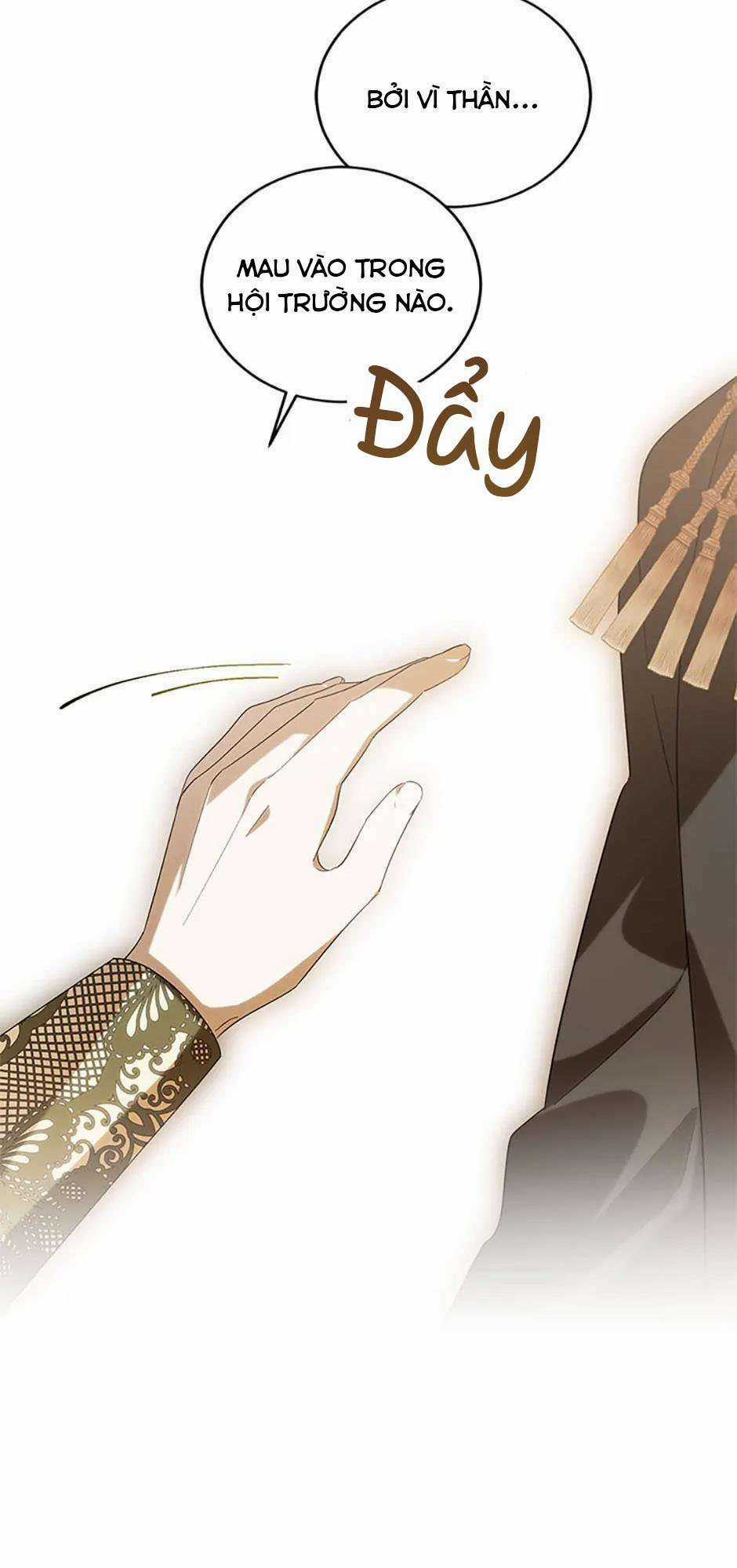 Bạo Chúa Thân Mến - Chapter 36 - Trang 62