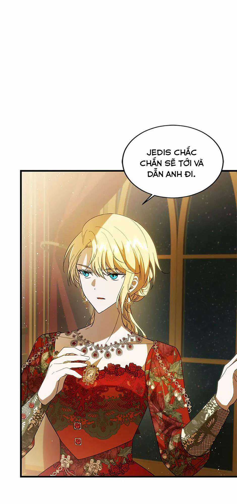 Bạo Chúa Thân Mến - Chapter 36 - Trang 63