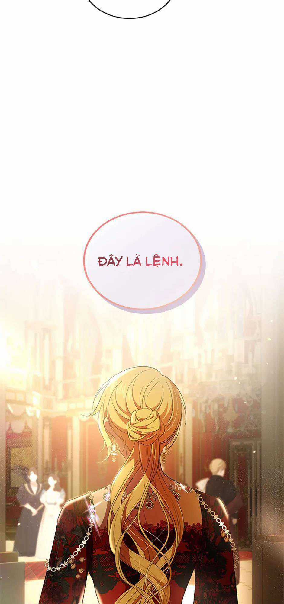 Bạo Chúa Thân Mến - Chapter 36 - Trang 65