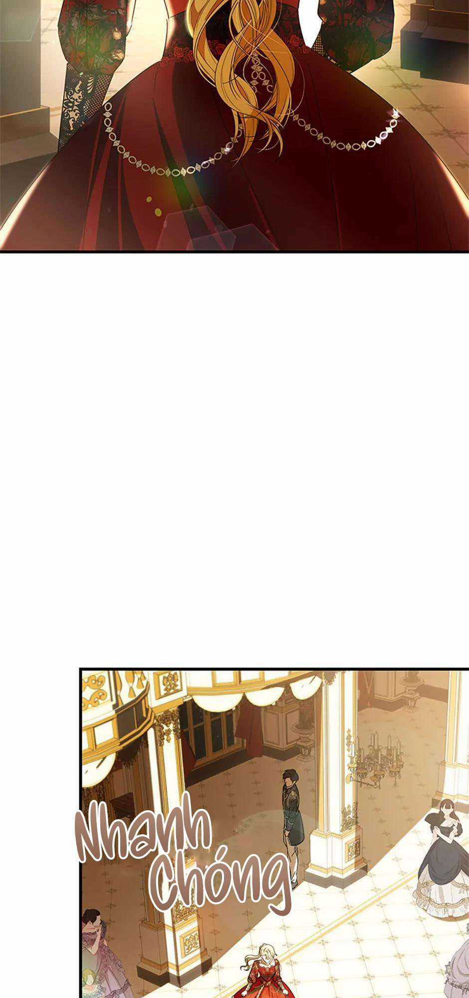 Bạo Chúa Thân Mến - Chapter 36 - Trang 66