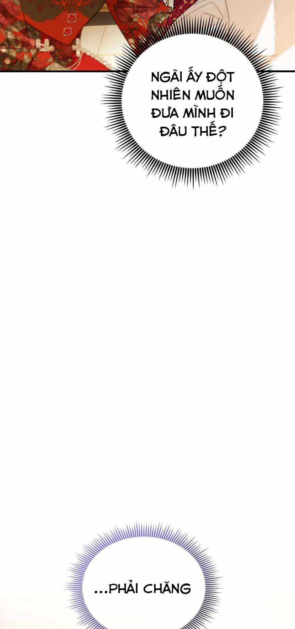 Bạo Chúa Thân Mến - Chapter 36 - Trang 68