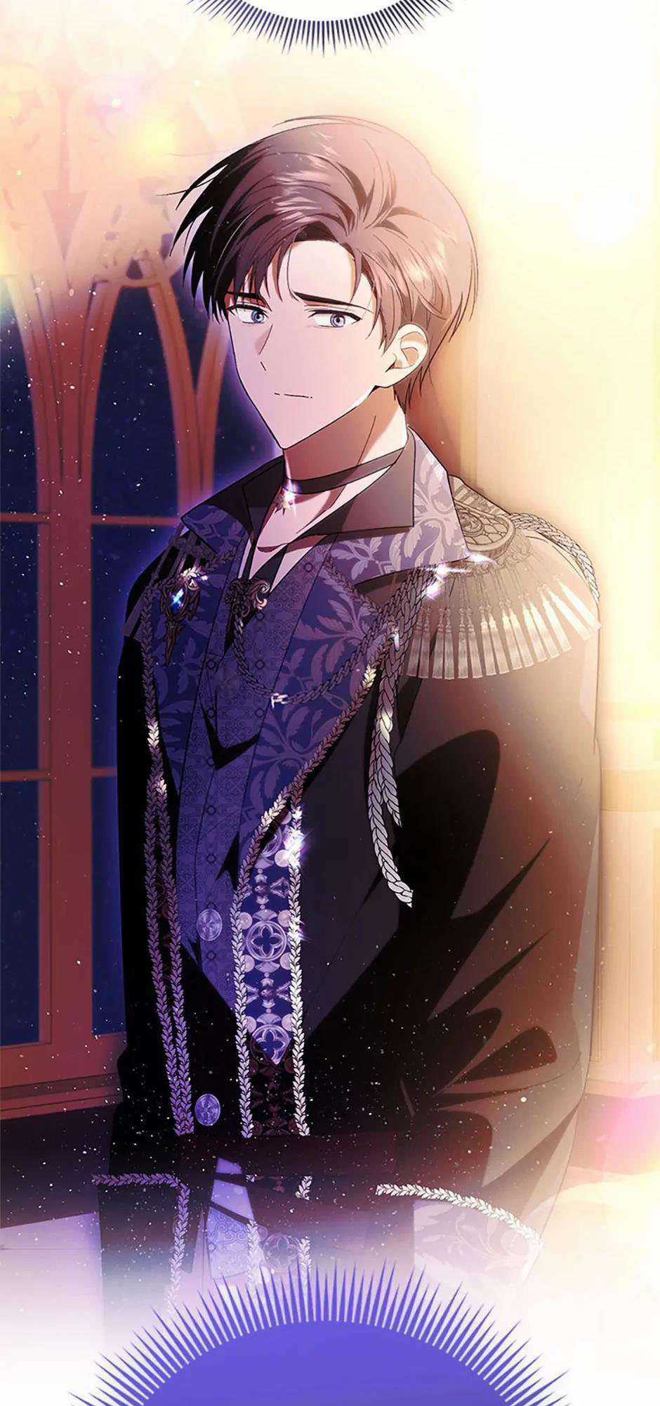 Bạo Chúa Thân Mến - Chapter 36 - Trang 69