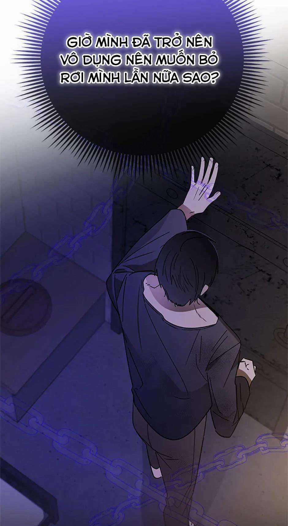 Bạo Chúa Thân Mến - Chapter 36 - Trang 70